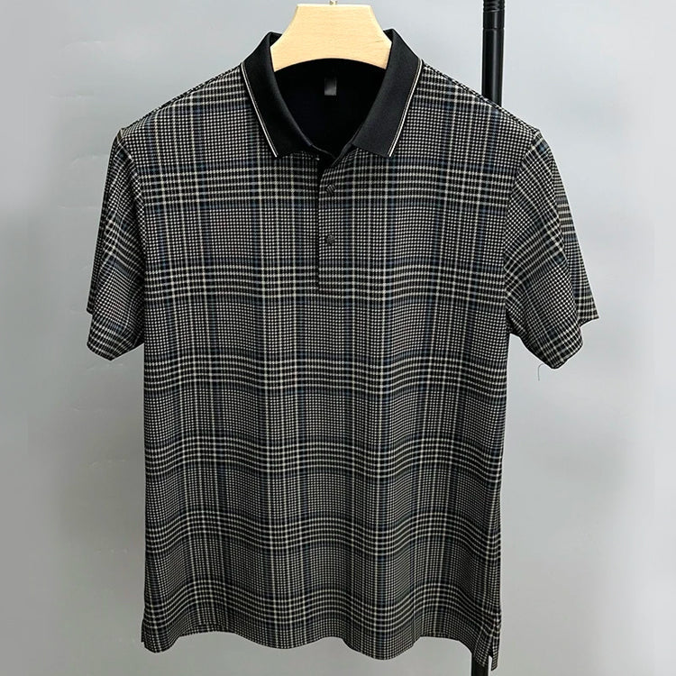 Cruz® | Vancouver Casual Polo Shirt - Image 2
