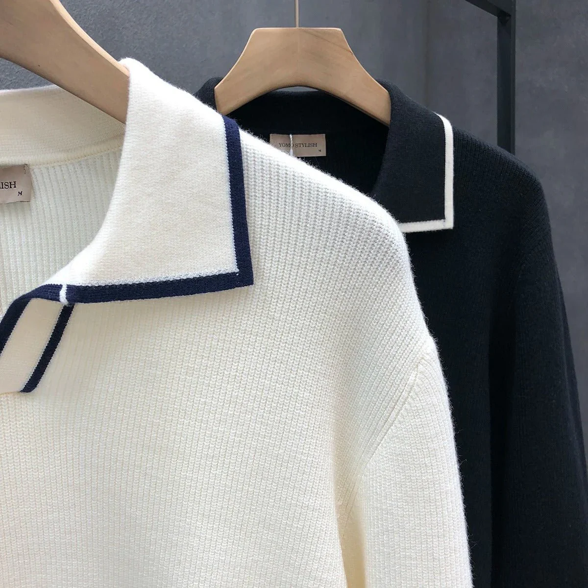 Cuauhtémoc® | Luxe Sweater - Image 3