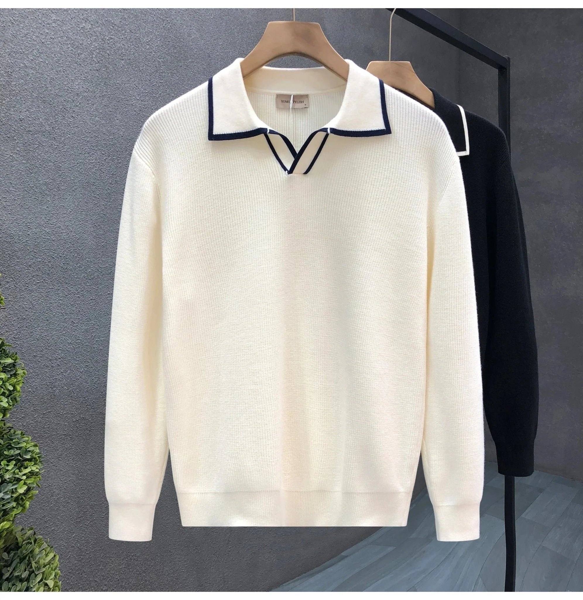 Cuauhtémoc® | Luxe Sweater - Image 4