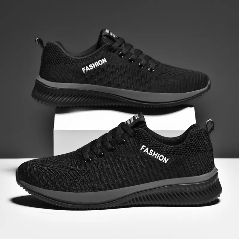 Cuno® | Effortless And Trendy   Sneakers - Image 2