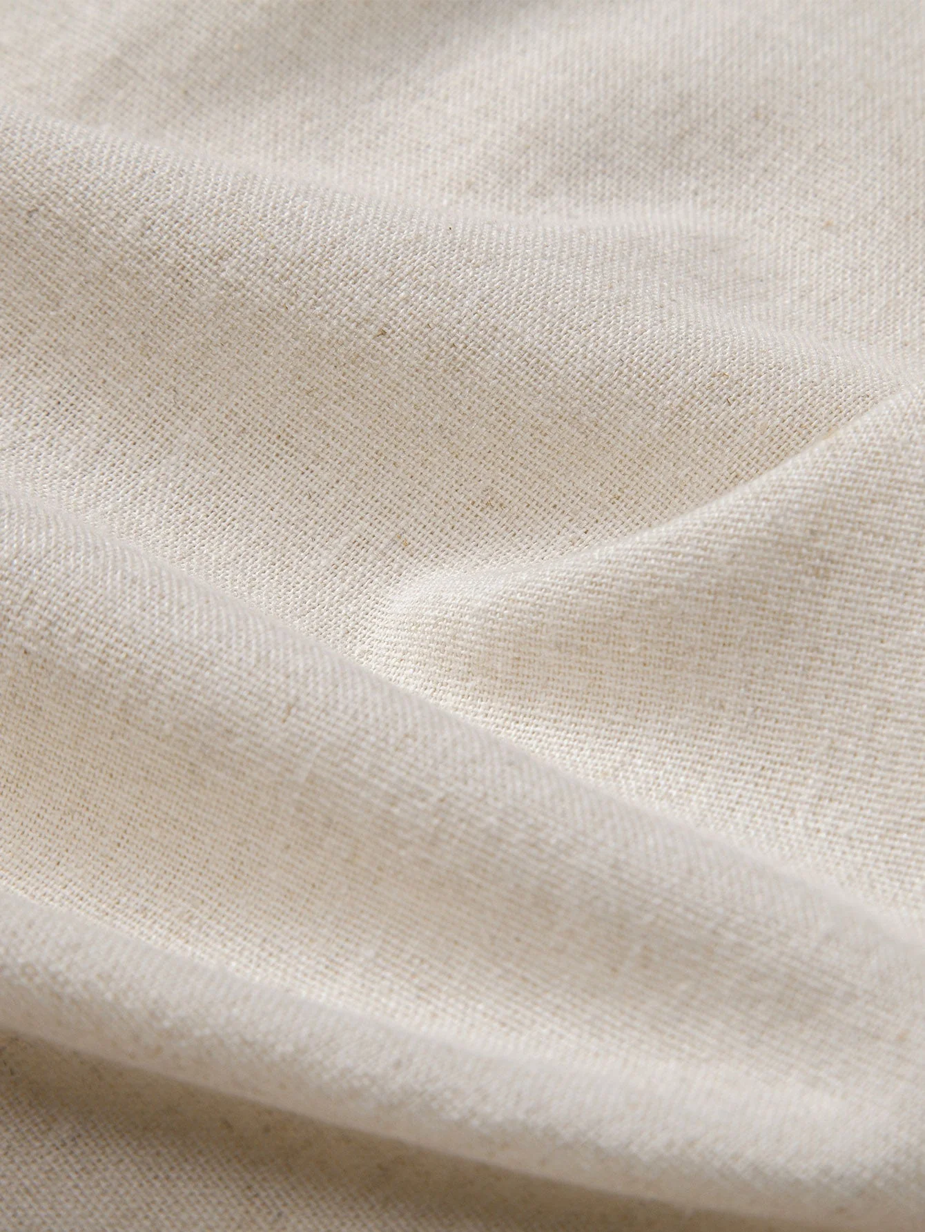 Cuno® | Linen Cuban Shirt With Pockets & Straight Leg Linen Pants - Image 18