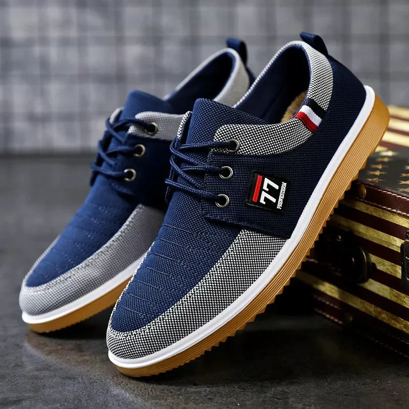Curtis | Men's Casual Shoes - Image 3