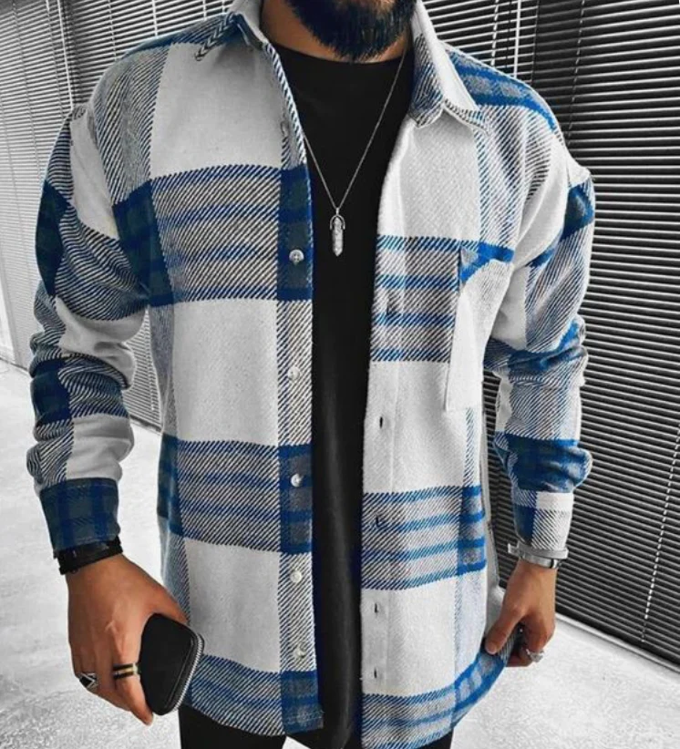 Cyprian® | Incredibly Comfortable And Warm Shirt - Image 4