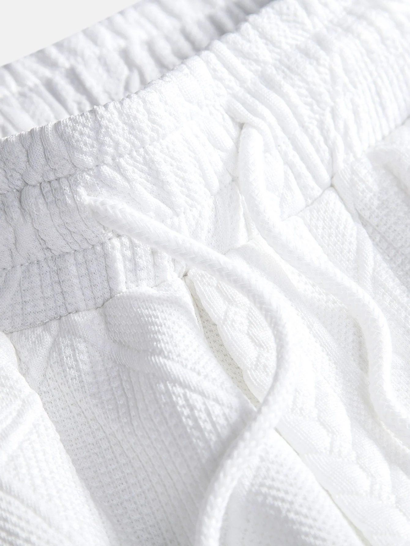 Cyrus® | Jacquard Shorts - Image 5