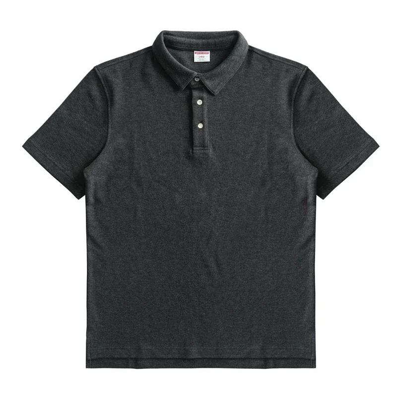 Dallas® | Cotton Men'S Polo - Image 5
