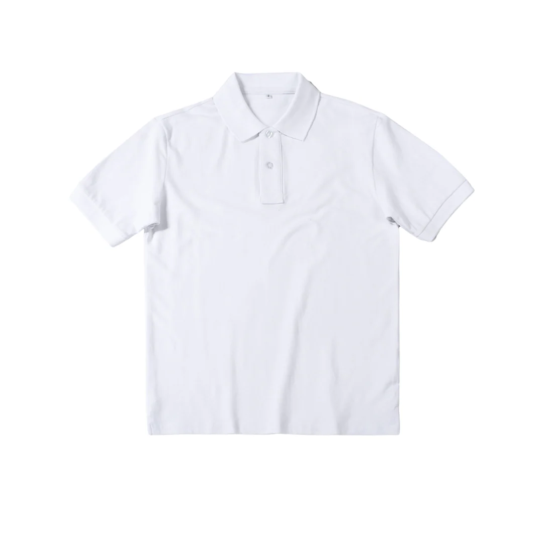 Dallas® | Cotton Men'S Polo - Image 8