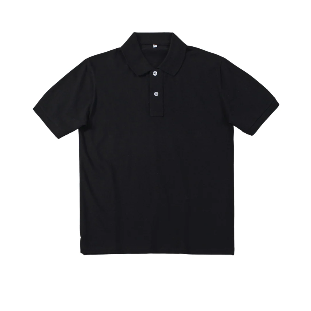 Dallas® | Cotton Men'S Polo - Image 9