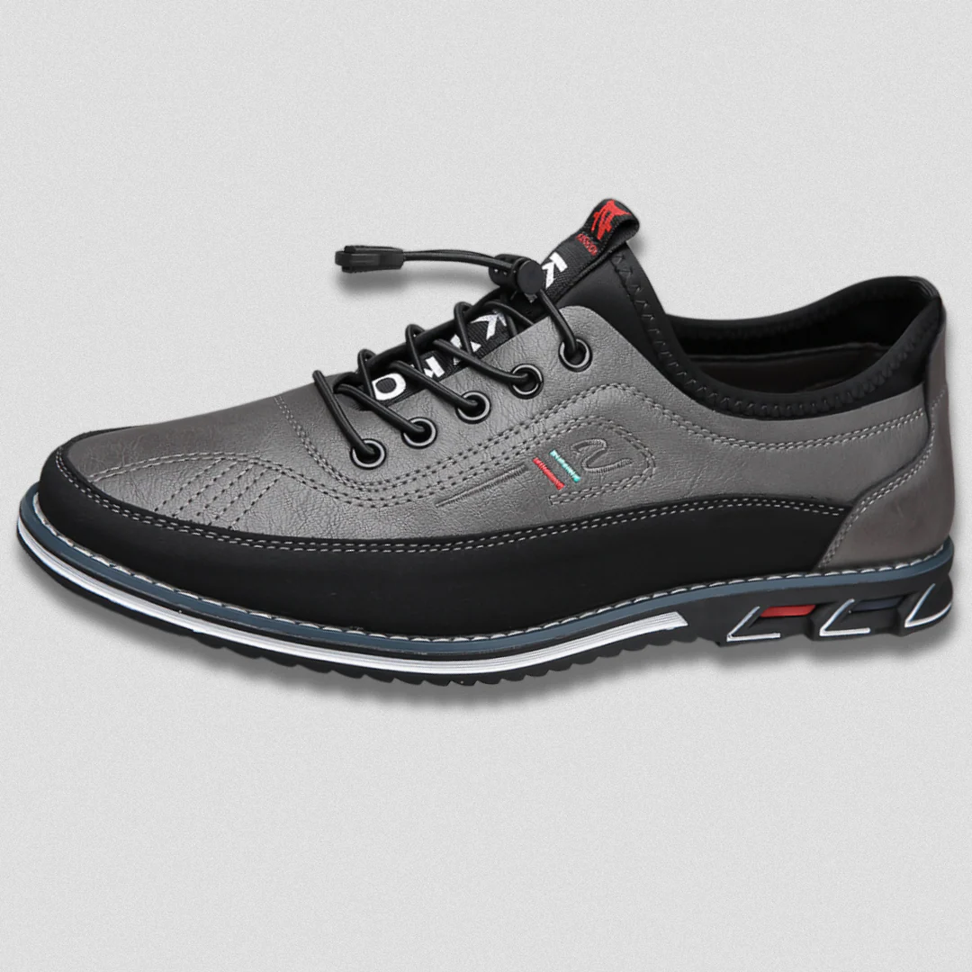 Damián® | Comfortable Sneakers For Men - Image 2