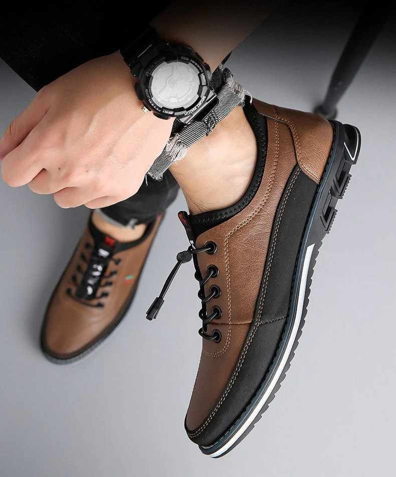 Damián® | Comfortable Sneakers For Men - Image 5