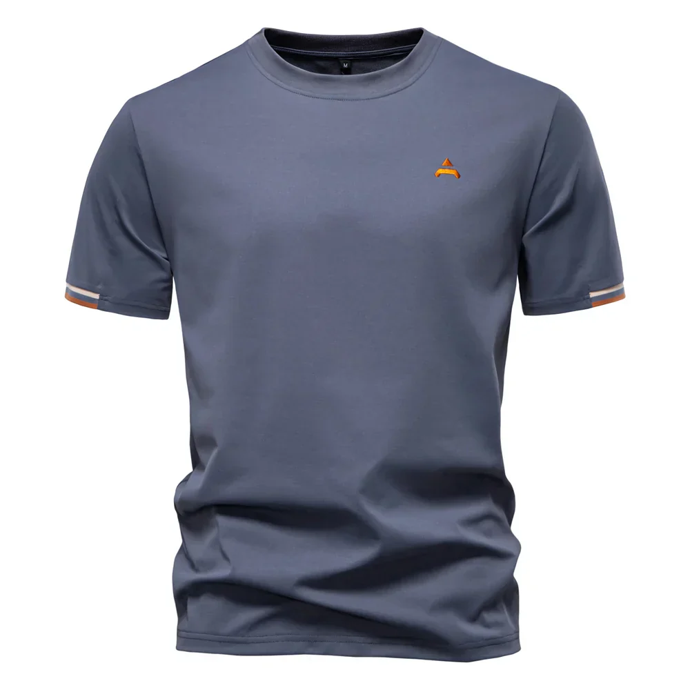 Damian® | Cotton Men'S T-Shirt