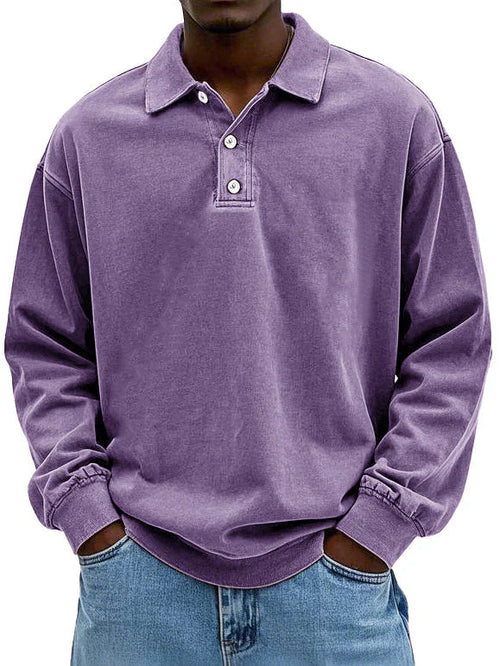 Dan | SMART-CASUAL POLO - Image 7