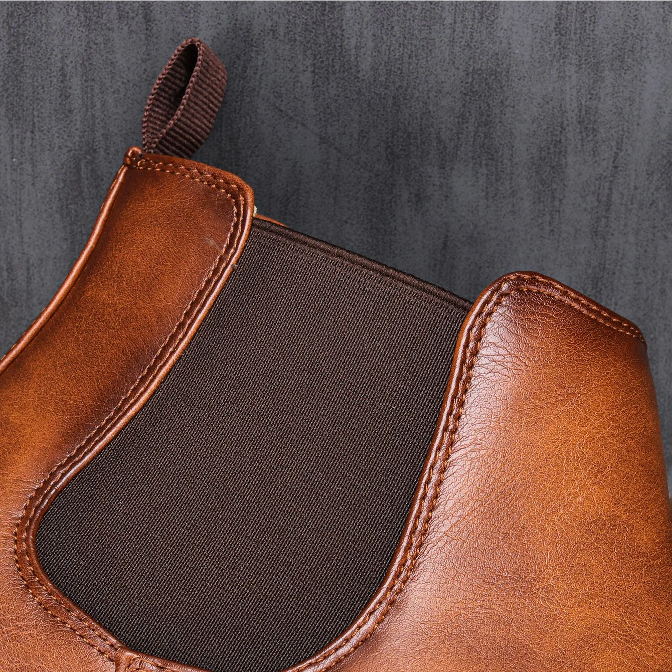 Daniel® | Classic Chelsea Boots - Image 4