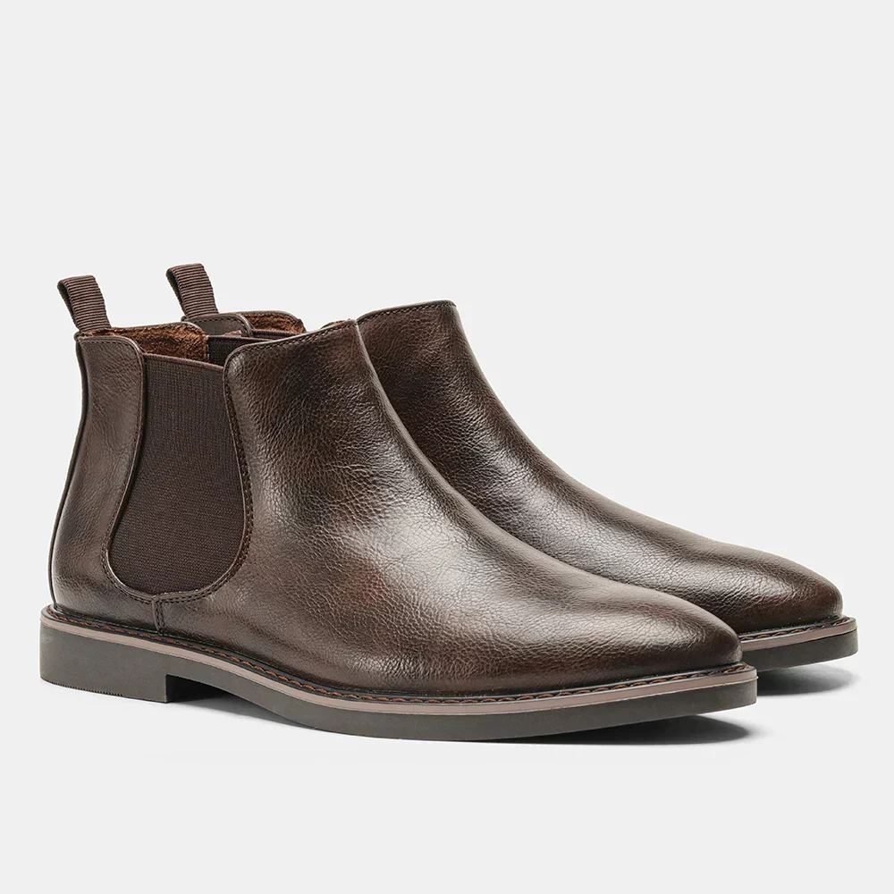 Daniel® | Classic Chelsea Boots - Image 6