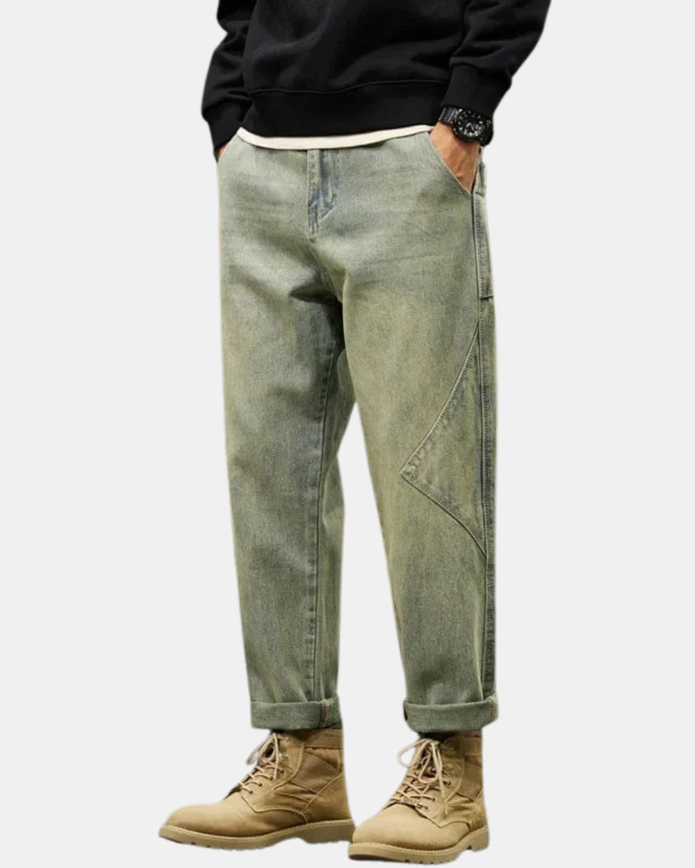 Daniel® | Denim Pants