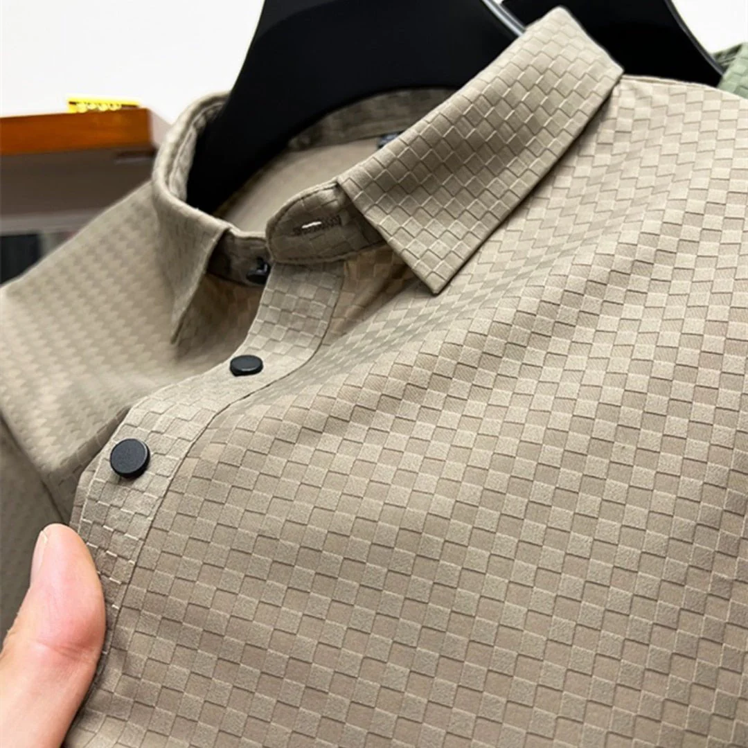 Daniel® | Eleganic Polo Shirt - Image 3
