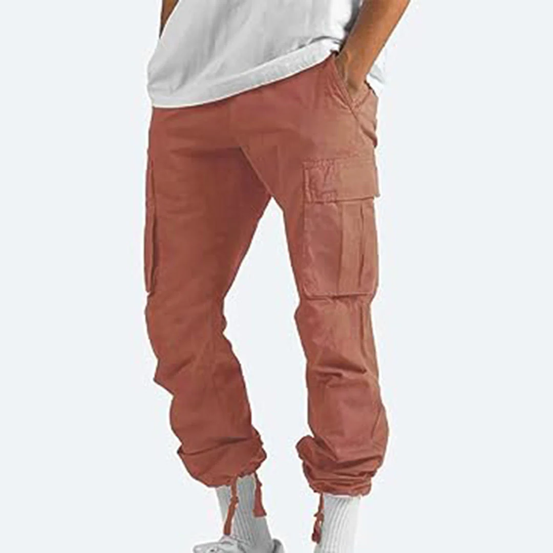 Daniel® | Elegant And Versatile   Trousers - Image 6