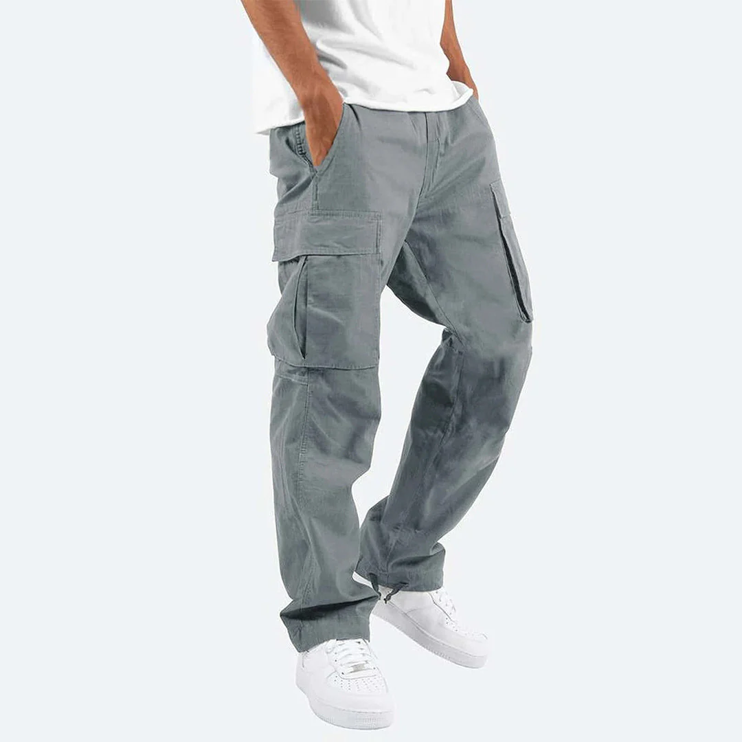 Daniel® | Elegant And Versatile   Trousers - Image 8