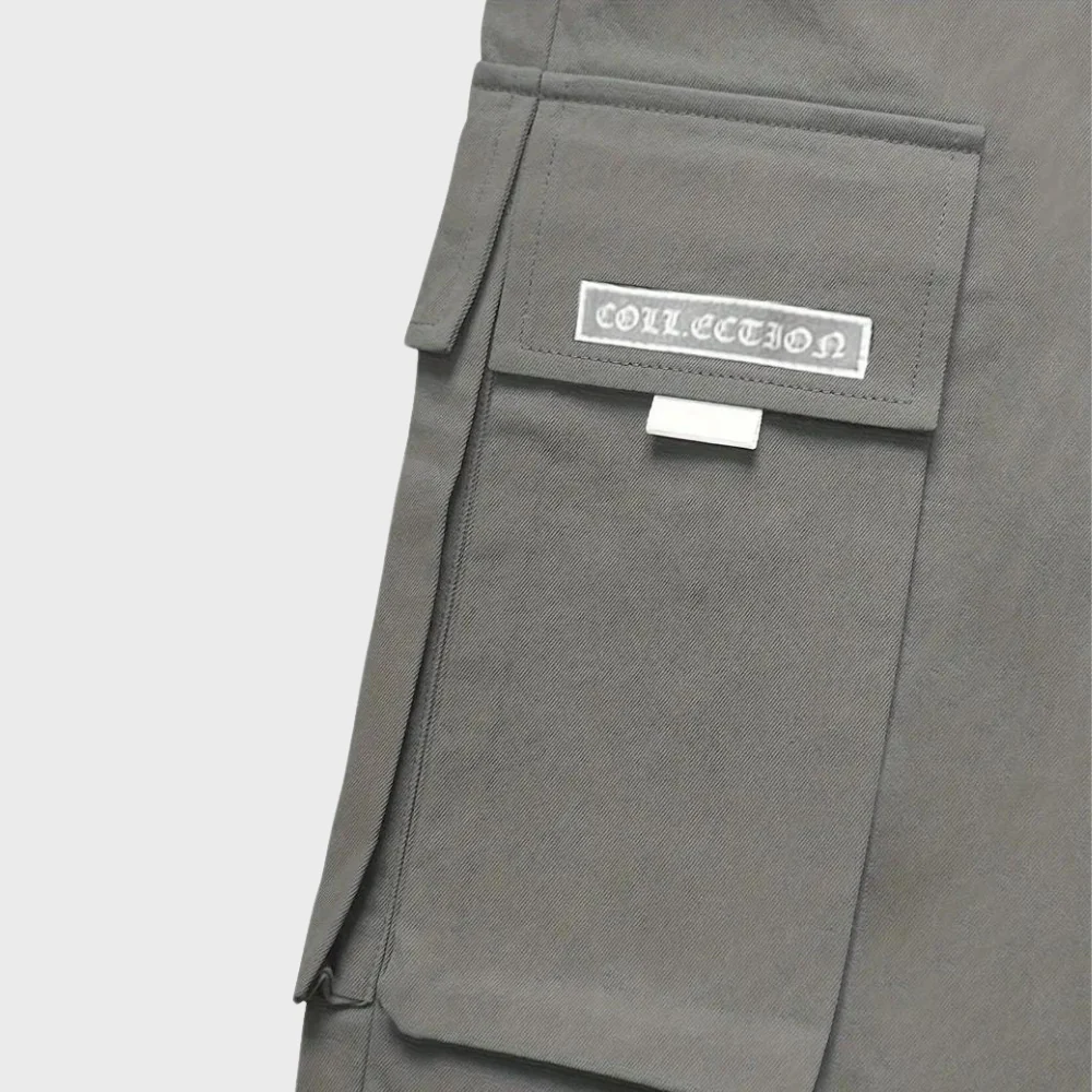 Daniel® | Fashionable And Minimalist   Trousers - Image 11