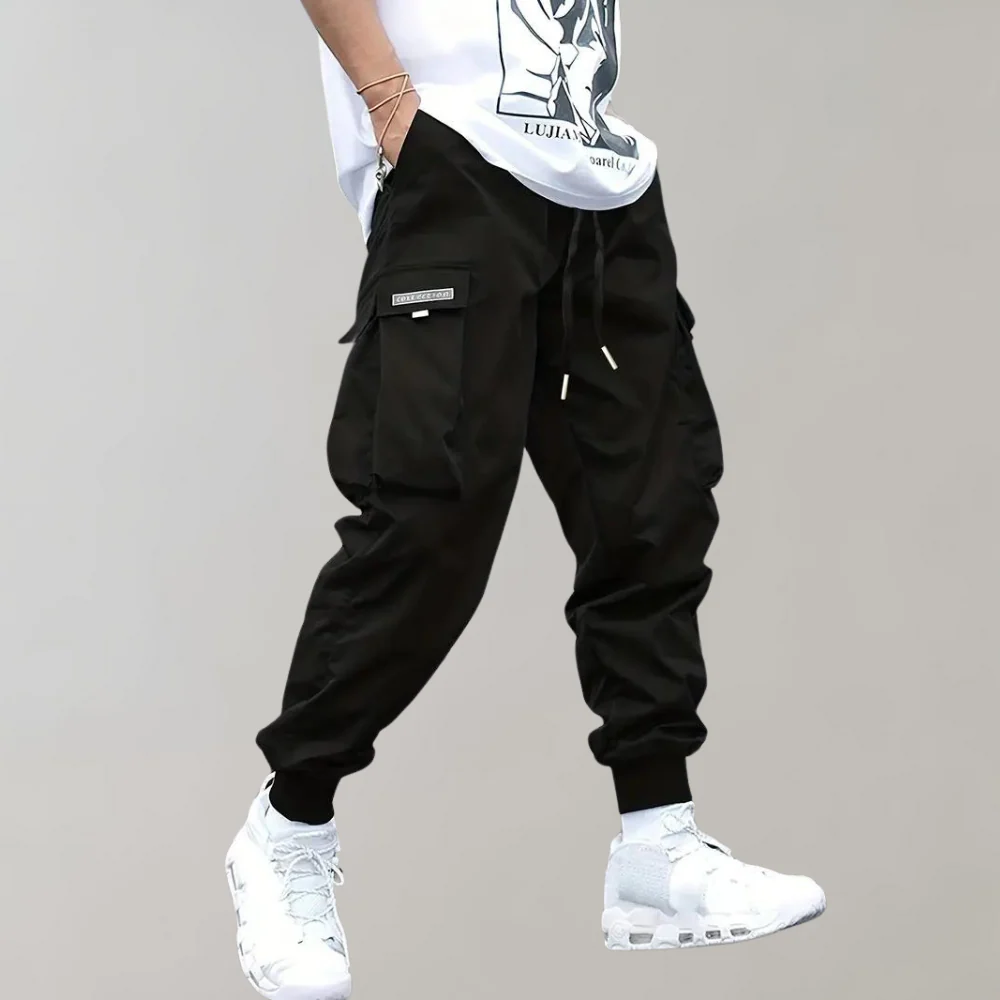 Daniel® | Fashionable And Minimalist   Trousers - Image 12