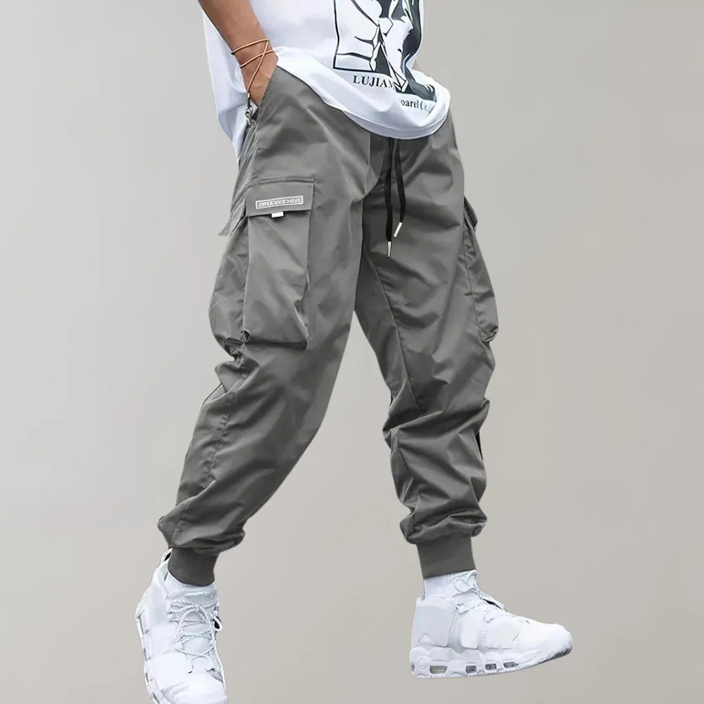 Daniel® | Fashionable And Minimalist   Trousers - Image 14