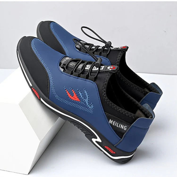 Daniel® | Lage Sneakers - Image 3