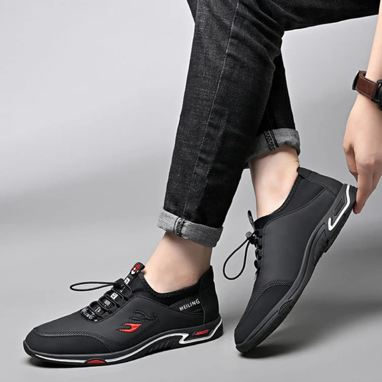 Daniel® | Lage Sneakers - Image 4