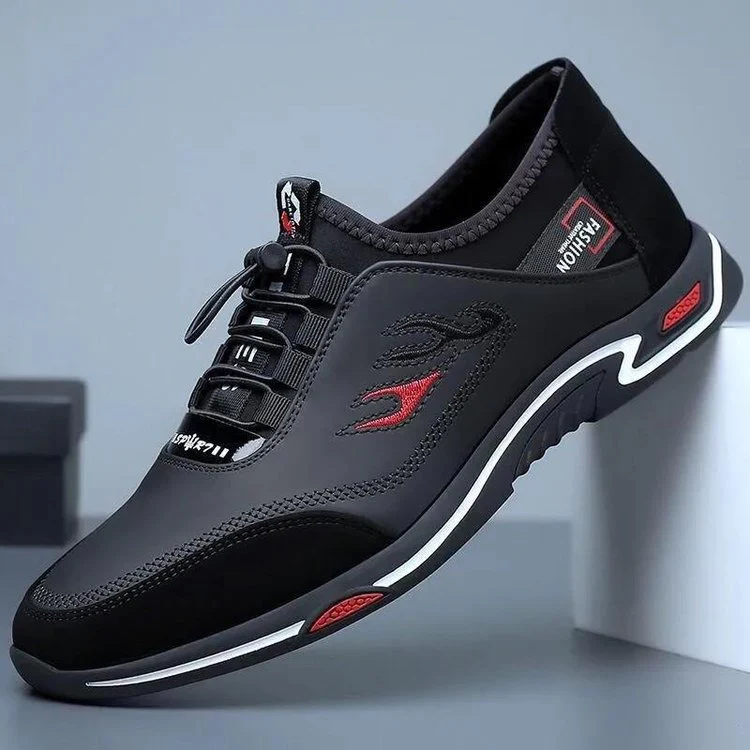 Daniel® | Lage Sneakers - Image 5