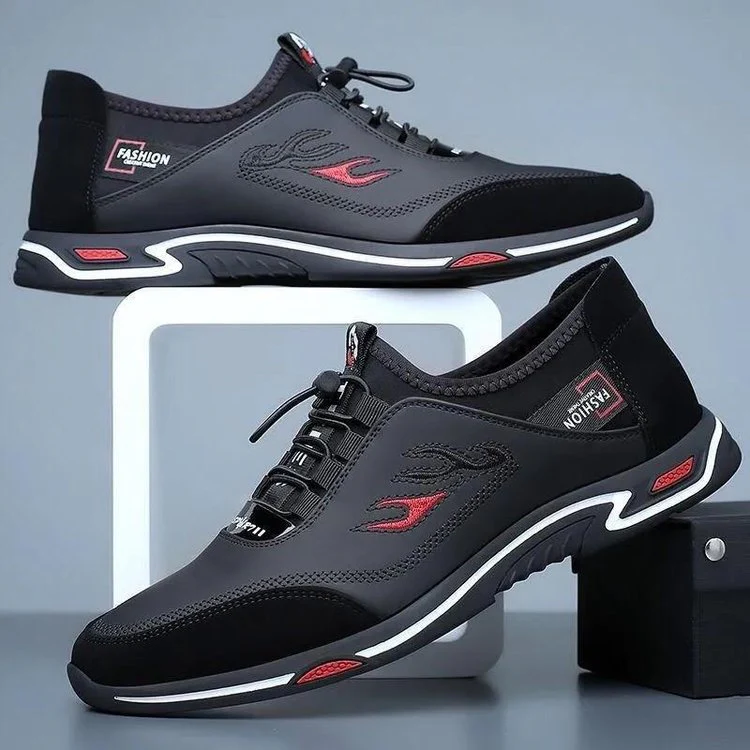 Daniel® | Lage Sneakers - Image 6