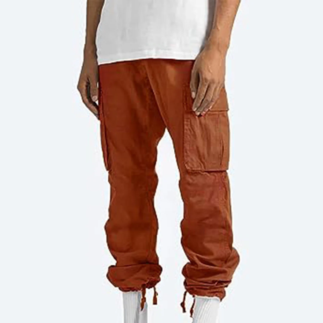 Daniel® | Trendy And Elegant   Trousers - Image 10