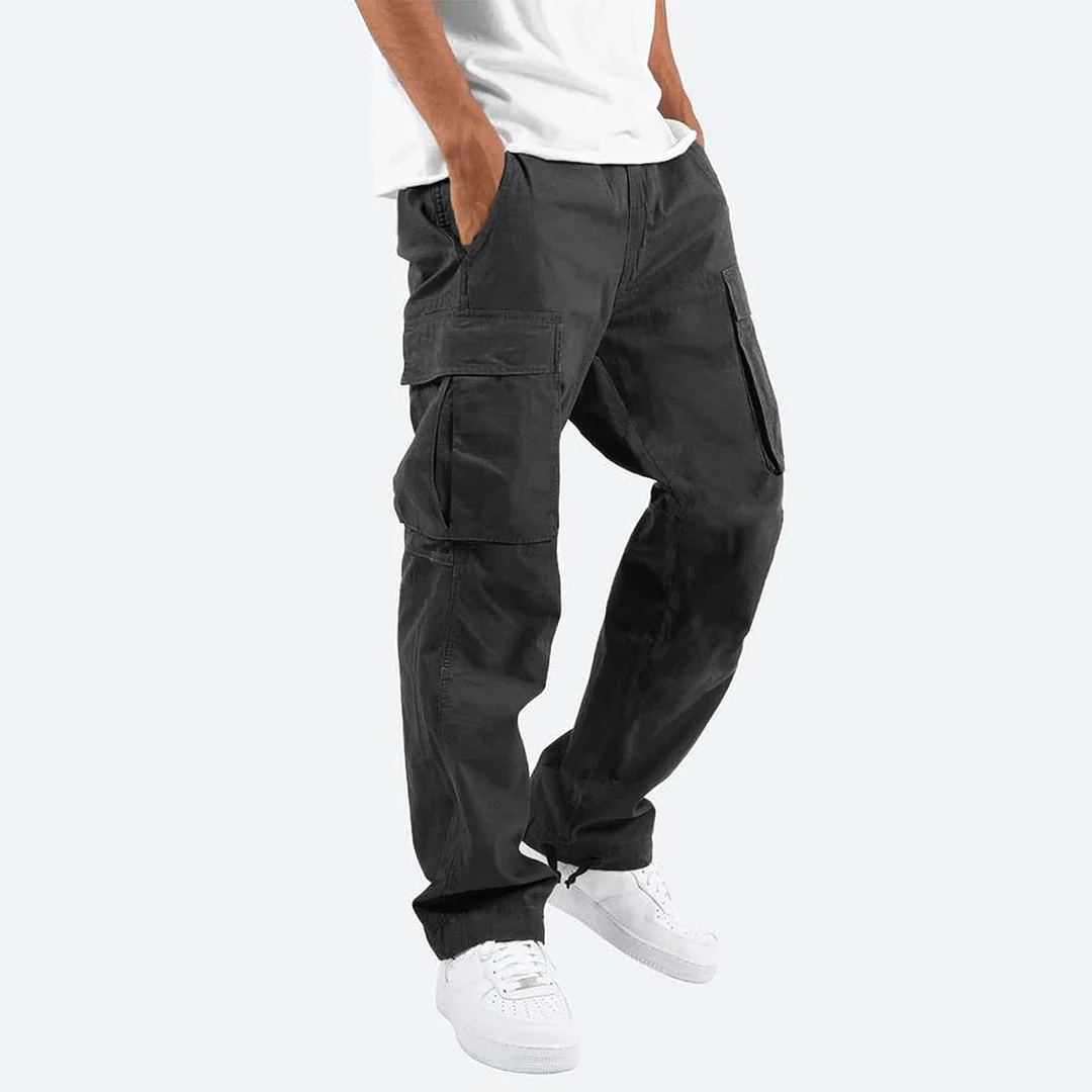 Daniel® | Trendy And Elegant   Trousers - Image 14