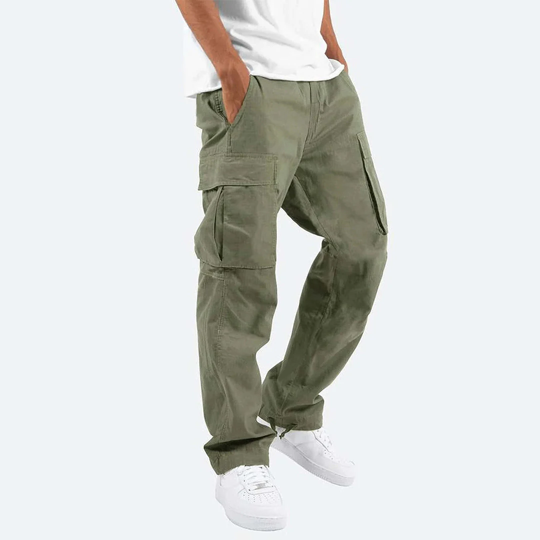 Daniel® | Trendy And Elegant   Trousers - Image 16