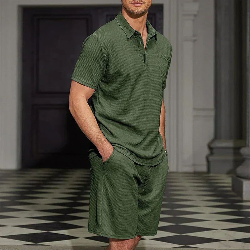 Daniel® | Versatile And Comfortable   Trousers - Image 2