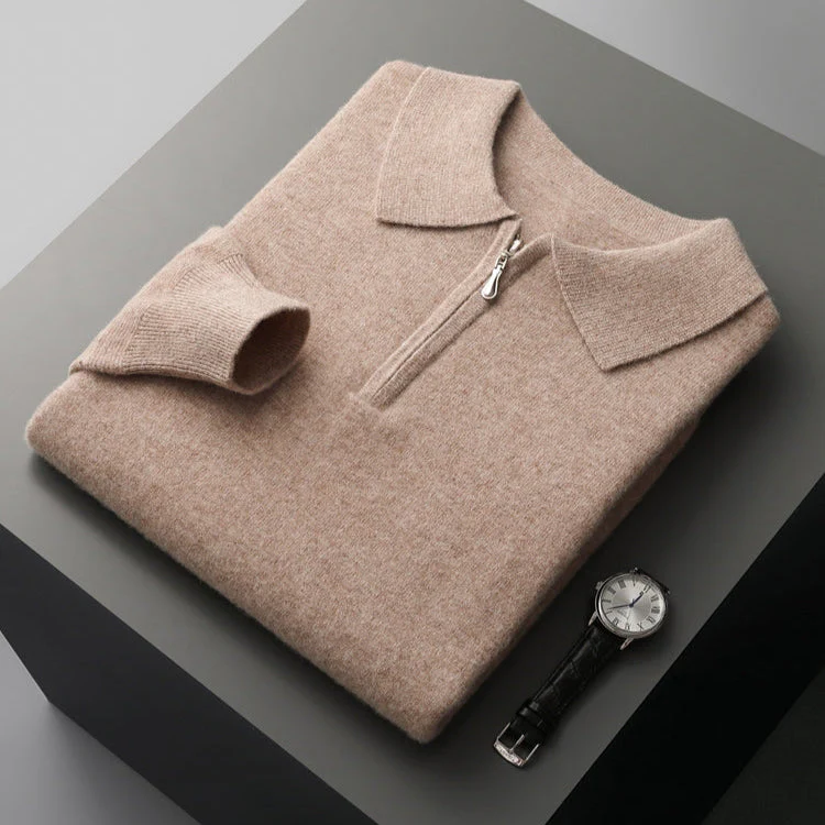 Daniel® | Wool sweater - Image 2