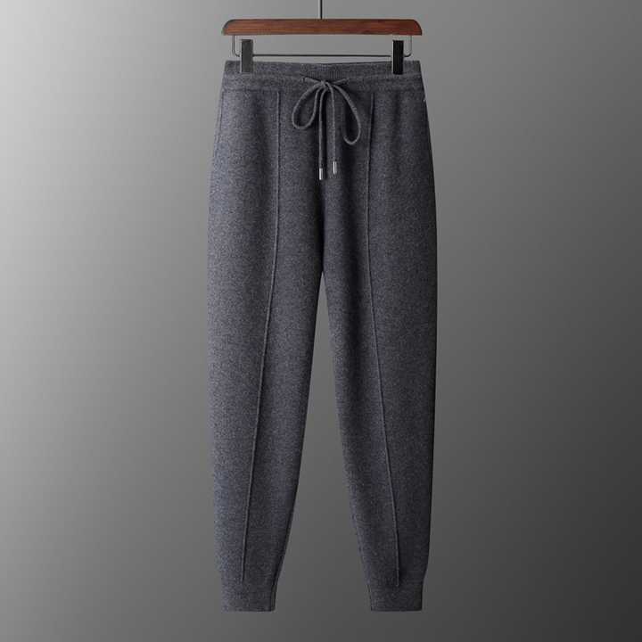 Daniel | Arcturus Cashmere Pants - Image 3