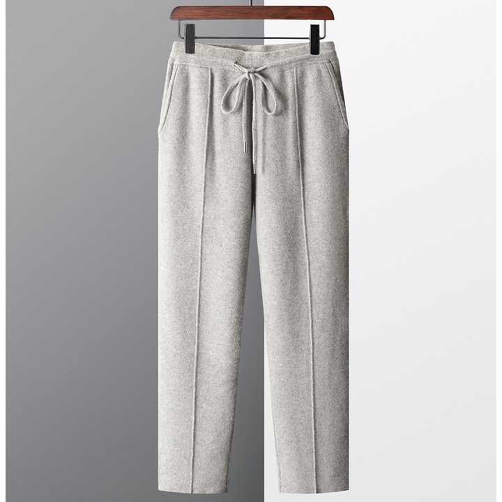 Daniel | Arcturus Cashmere Pants - Image 5