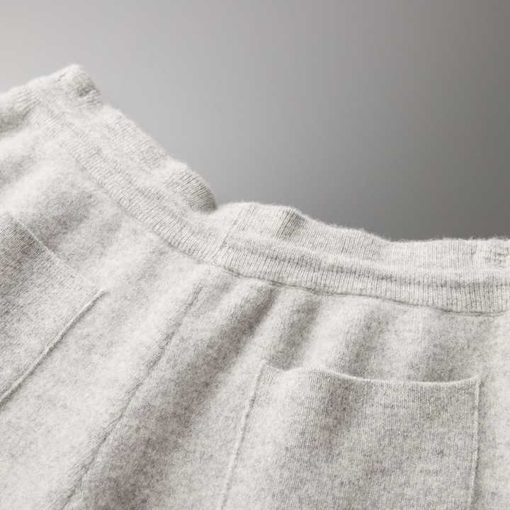 Daniel | Arcturus Cashmere Pants - Image 7