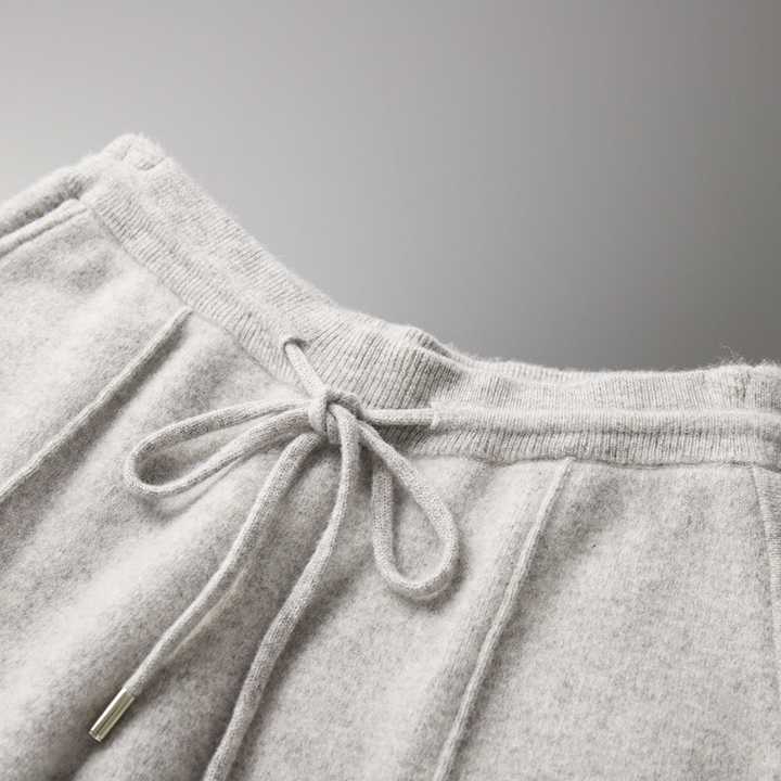 Daniel | Arcturus Cashmere Pants - Image 8