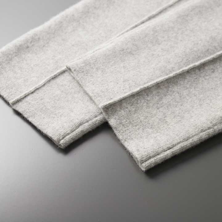 Daniel | Arcturus Cashmere Pants - Image 9