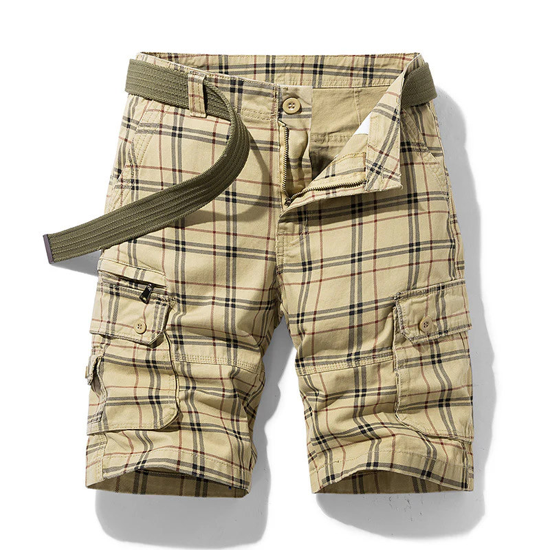 Dante | Cargo Shorts - Image 7