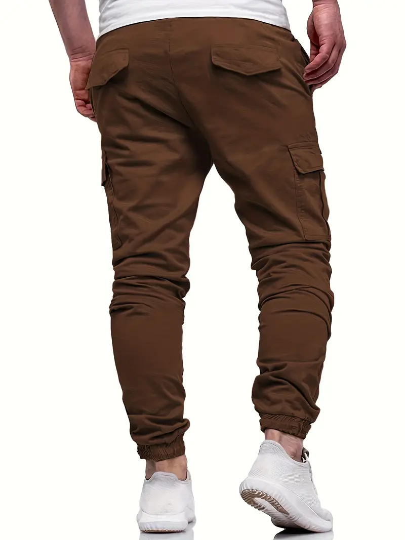 Dante | Casual Men's Pants - Image 15