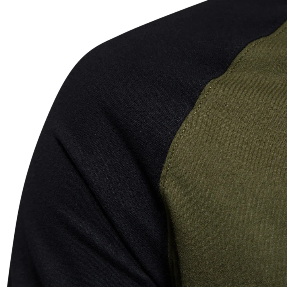 Darío® | Long Sleeve T-Shirt - Image 6