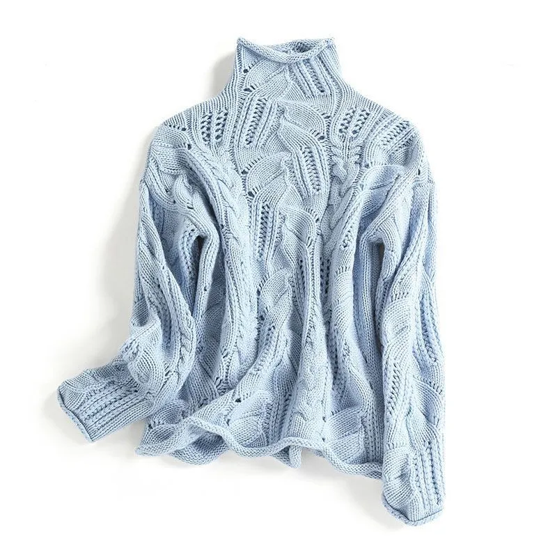 David® | Cashmere Sweater