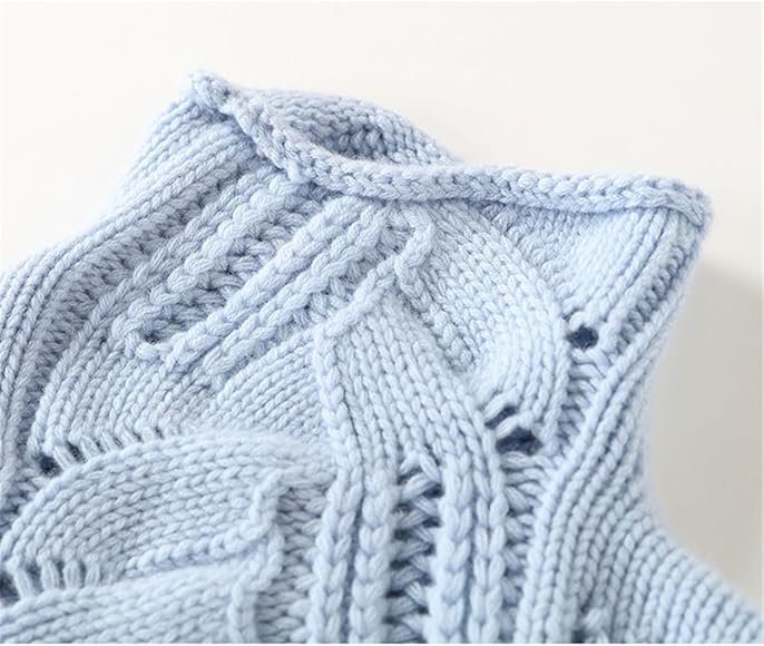 David® | Cashmere Sweater - Image 2