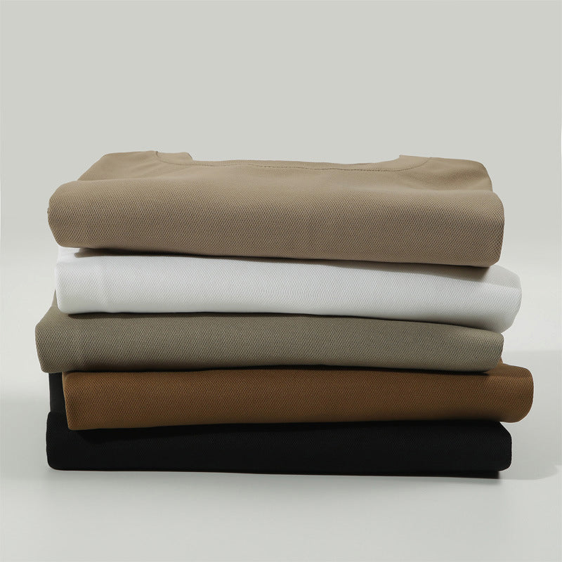 David® | Casual Loose Shirt - Image 8
