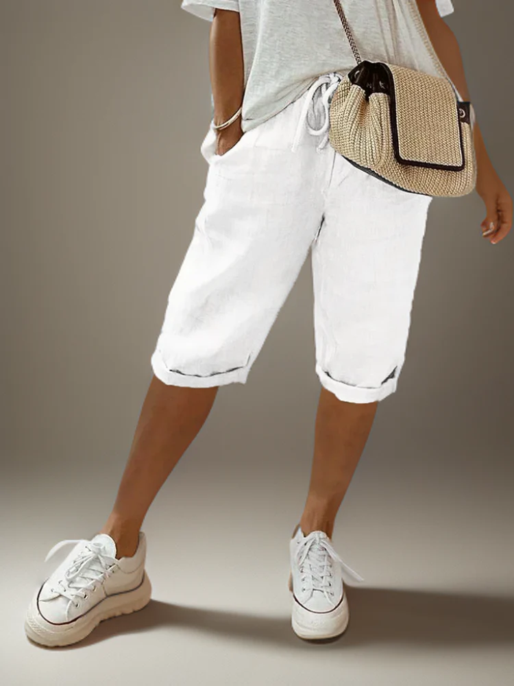 David® | Chic And Relaxed   Trousers