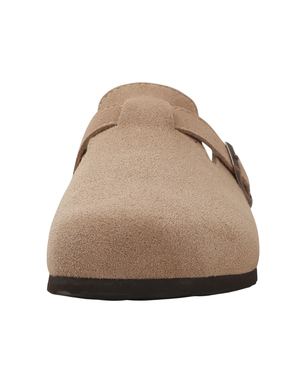 David® | Oxford Suede Clogs - Image 8