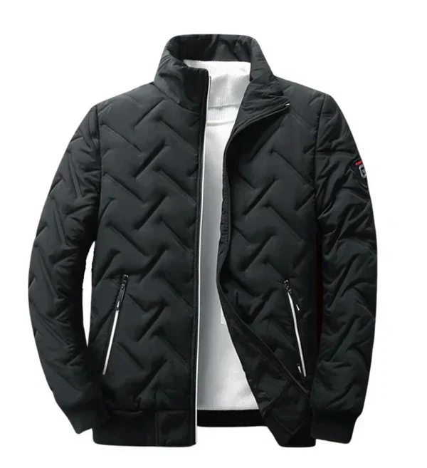 David® | Padded Jacket