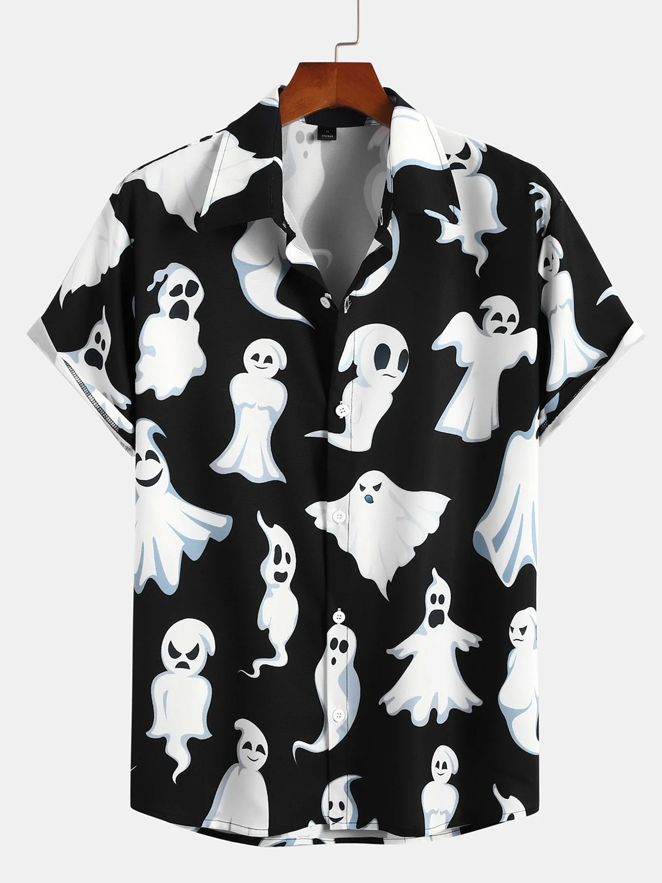 David® | Print Shirt