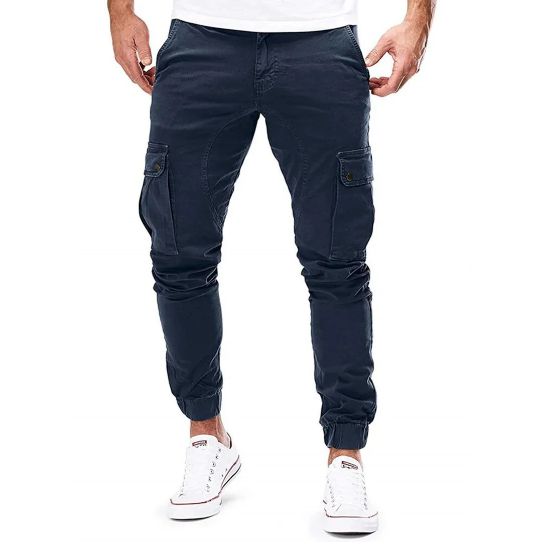 David® | Timeless And Elegant   Trousers - Image 6