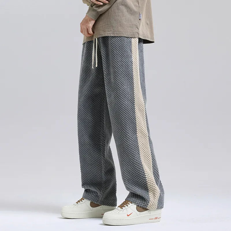 David® | Versatile And Comfortable   Trousers - Image 2